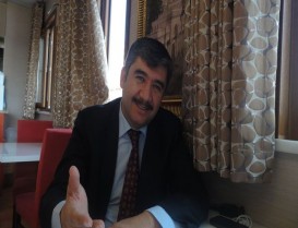 Başakşehir İmam hatip lisesi için gelinen aşama 