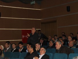 Başakşehir Kent Meclisi Kuruldu? Bahçeşehir Yine Unutuldu