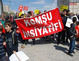 UYUma KOMŞUâ€™M UYUma!