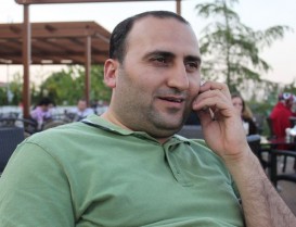 Eğri Oturup Doğru Konuşmak