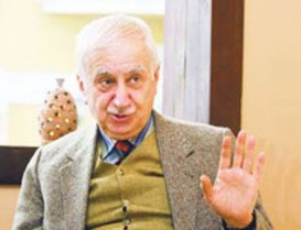 Uyarıyorum