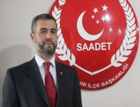 Belediyeyi Almak İçin Hocamıza Söz Verdik