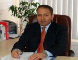 Belediyeye İkinci Emlak Şoku