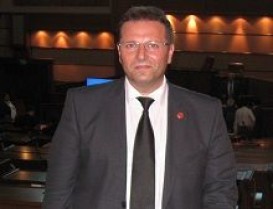 Kanal İstanbul İle İlgili Müthiş İddia