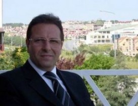 Bir Okulun Bize İlk Dersi