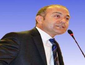 Başakşehirlinin Mutluluğu