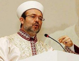KUL VE KAMU HAKKI Diyanet İşleri 27-03-2015 Hutbesi