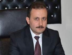 Hayata Direk Bağlanın - Mustafa Tezcan