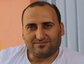 Başakşehiri Kim Düşünecek - Mehmet Hammutoğlu