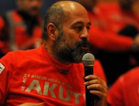  AKUT Eğitmeni ile Depremi Konuştuk