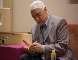 Fetö'nün Köpekleri