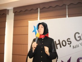 OKULA GİTMEK İSTEMİYORUM ANNE!!...