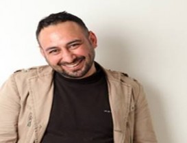 Halepte Ben Öldüm. Dünyada ise İnsanlık