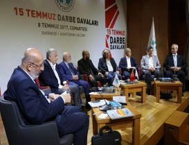 Darbe davalarını sulandırmak için psikolojik ortam hazırlanıyor