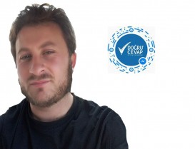 Biz eğitimden başladık: