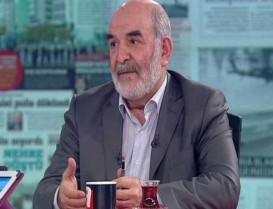 DAVA ADAMLIĞIYLA BAŞLAYAN‚ HÜSRANLA BİTEN BİR ÖMÜR.