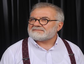 Ahlak Problemini Çözmeden Hiçbir Problemi Çözemeyiz