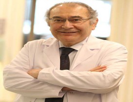 Prof. Dr. Nevzat Tarhan: “Şiddete başvuran kişiler aciz kişilerdir”