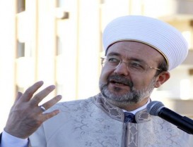 “Hiçbir kimse bir başkasını, İslam’ı kendisinin anladığı gibi algılayıp yaşamadığından ötürü tekfir edemez.”