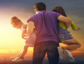 Sağlıklı Baba ve Çocuk İlişkisi Nasıl Olmalı?