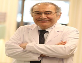 Prof. Dr. Nevzat Tarhan: “Parçalanmış ailelerin olduğu toplumda huzur olmaz”