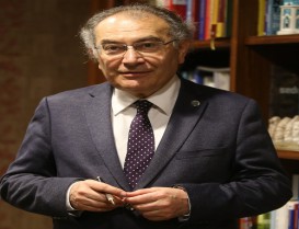 “Bu çağ, bireysel dehanın çağı değil, takımsal dehanın çağı”