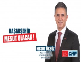 AKP Zorda! Başakşehir Dahil Olmak Üzere İstanbul’da Garanti İlçe Kalmadı