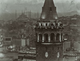 ÖZEL BİR NESİL..!