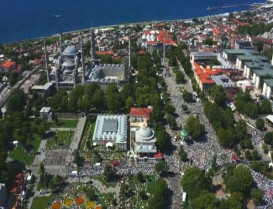 Cuma Hutbesi: 