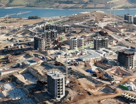 İstanbul'un Yeni İlçesi Yenişehir