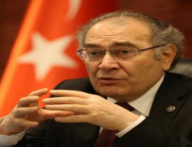Prof. Dr. Nevzat Tarhan: “Evlilik, iyi bir kombin olabilmektir”