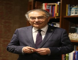 Prof. Dr. Nevzat Tarhan: “Geniş çekirdek aile, yalnızlığın en büyük ilacı”