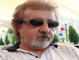 Sevgiyle Kalın