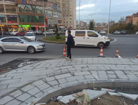 Başakşehir Belediyesiden Böyle Hata Beklenmez!