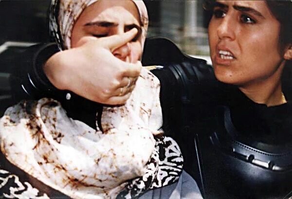 BAŞÖRTÜSÜ İLE İLGİLİ NEFİS BİR YAZI!