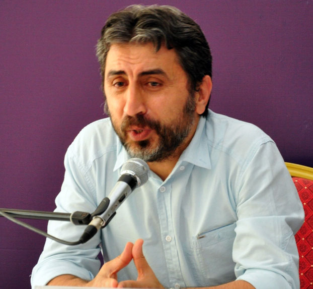  Başakşehir mahallesi /  Hüseyin Akın