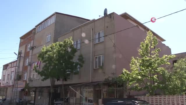 Başakşehir'de 'tavuklu keşkek' faciası: 2 kişi hayatını kaybetti