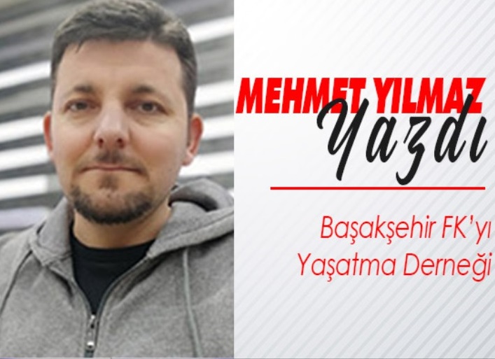 Başakşehir FK'yı Yaşatma Derneği