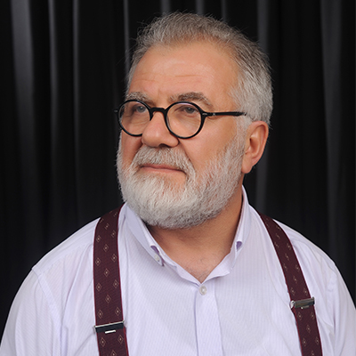 Ahlak Problemini Çözmeden Hiçbir Problemi Çözemeyiz