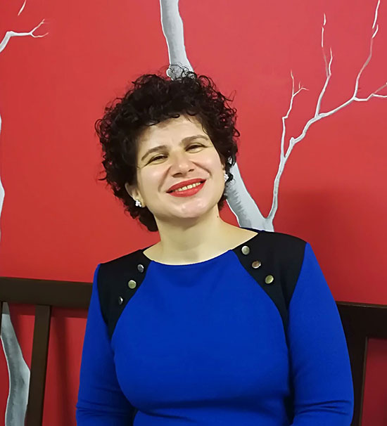 Yaşamın Renklerinde serisinde bir başka erdemimiz İYİ NİYET