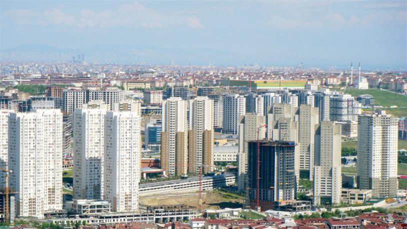 İstanbul’un Kiralıkta Yükselişe Geçen Mahalleleri
