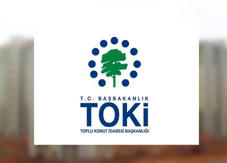 TOKİ'den Başakşehir'de Açık Artırma ile Konut Satışı 