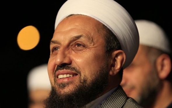 Abdulmetin Balkanlıoğlu Vefat Etti, Cenazesi