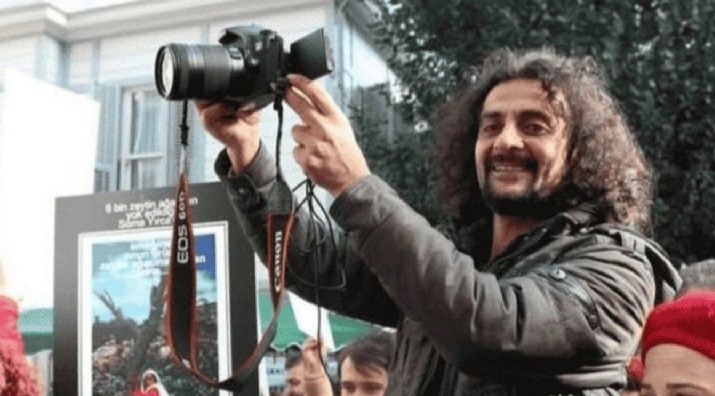 Saldırıya uğrayan gazeteci Hakan Tosun hayatını kaybetti