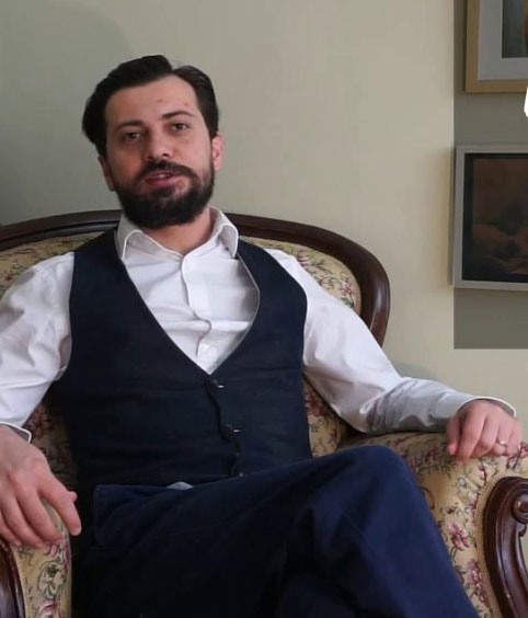 Yaşamın renkleri serisinde konumuz  EMPATİ