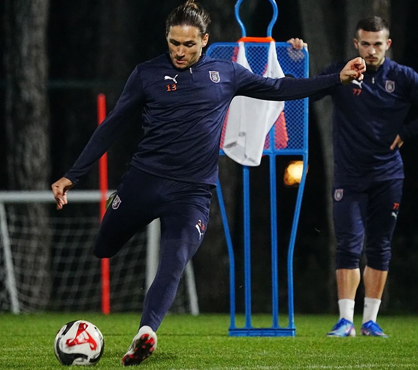 KAMP GÜNLÜĞÜ 7 OCAK ( AKŞAM )