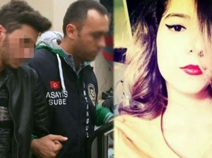 Gülay Bursalı cinayetinde, Katil 3.5 yıl sonra yakalandı