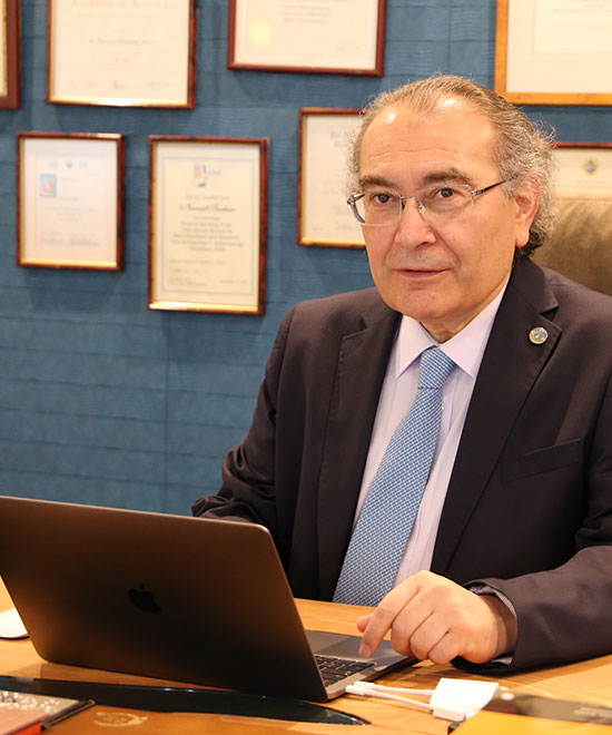 “Bugün ihtiyaç duyduğumuz Çanakkale ruhu”