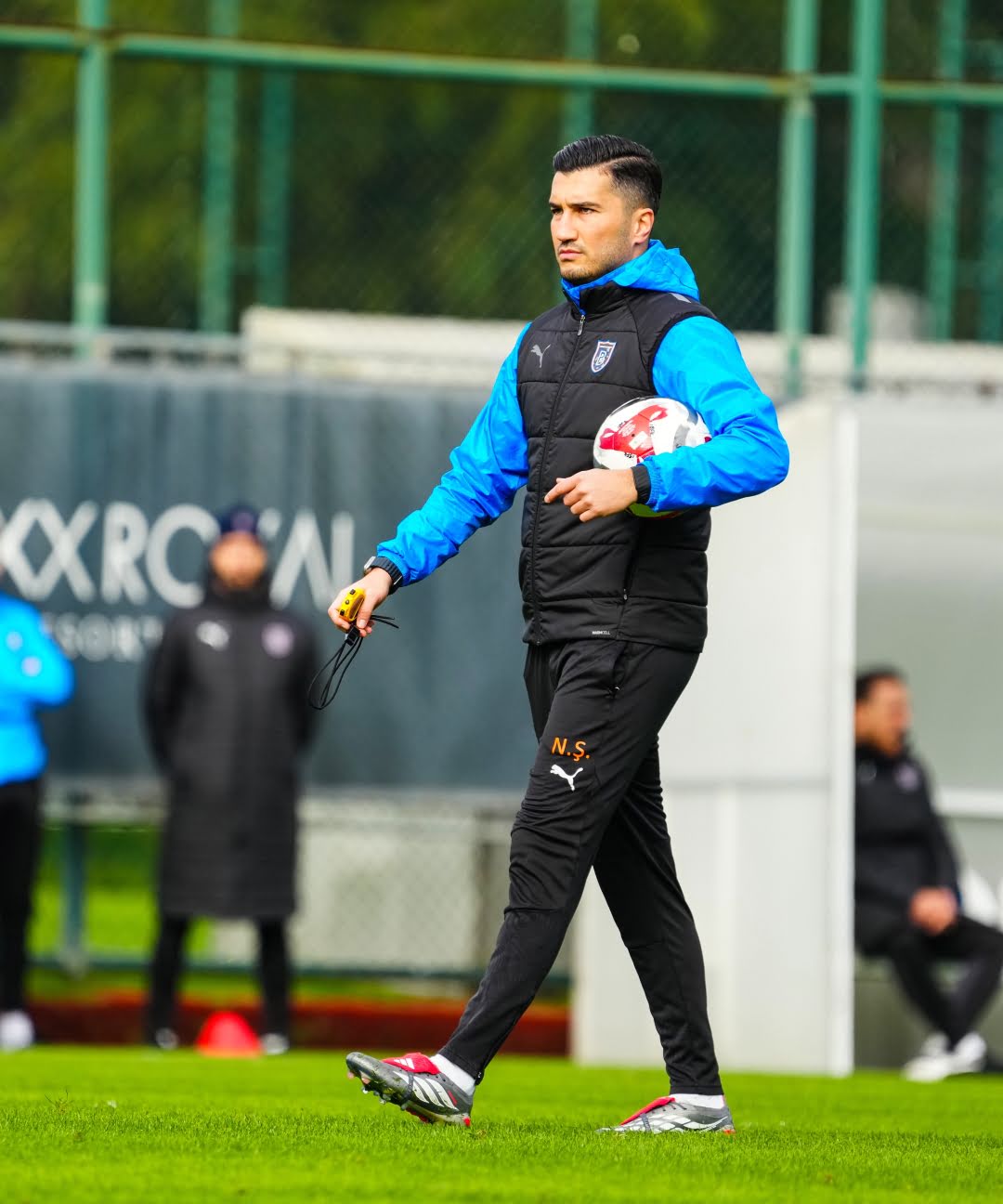 KAMP GÜNLÜĞÜ 3 OCAK