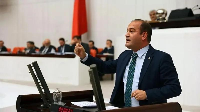 CHP'nin A Takımında CHP Başakşehir İlçe Örgütü Etkisi